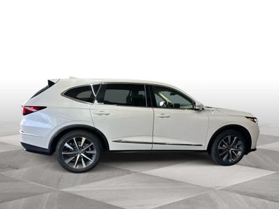 2026 Acura MDX w/Technology Package