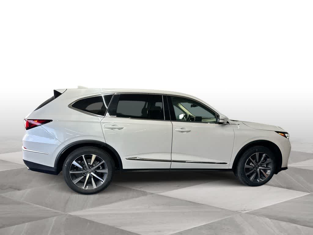 2026 Acura MDX w/Technology Package
