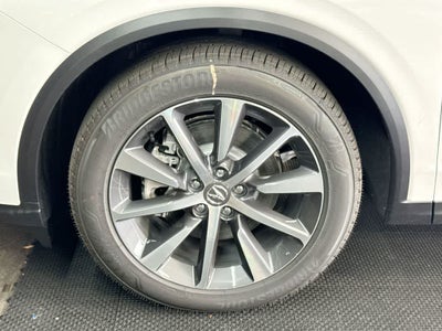2026 Acura MDX with Technology Package