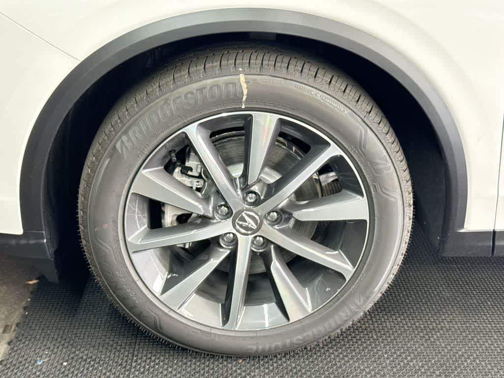 2026 Acura MDX with Technology Package