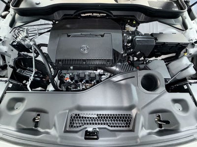 2026 Acura MDX with Technology Package