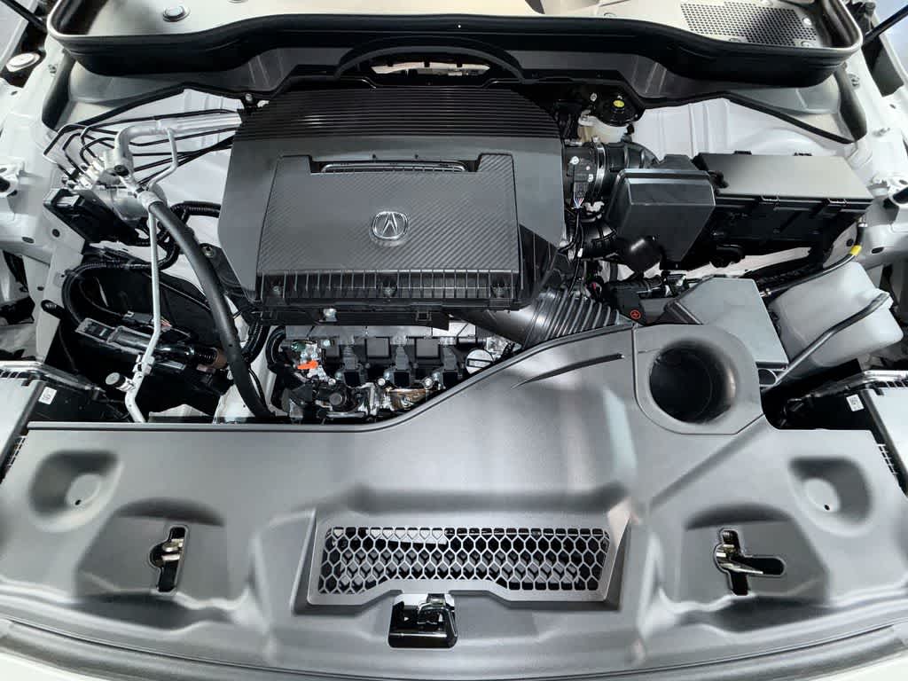 2026 Acura MDX with Technology Package