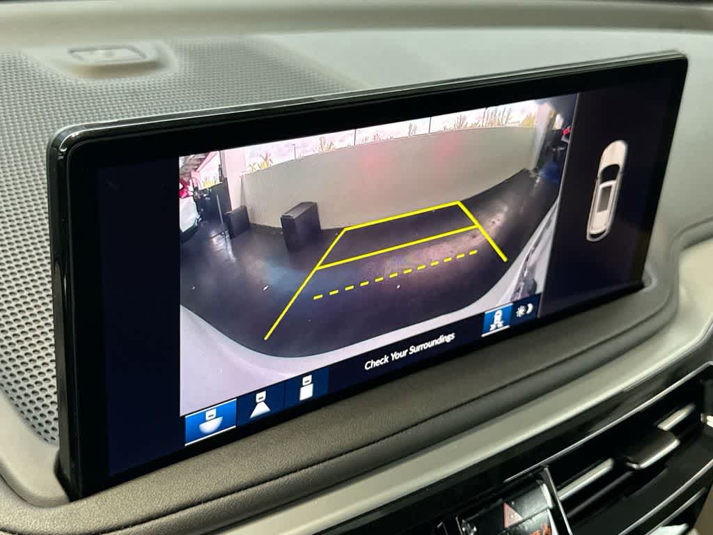 2026 Acura MDX with Technology Package