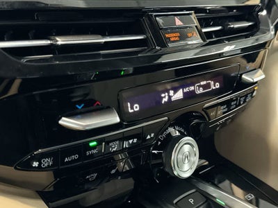 2026 Acura MDX with Technology Package