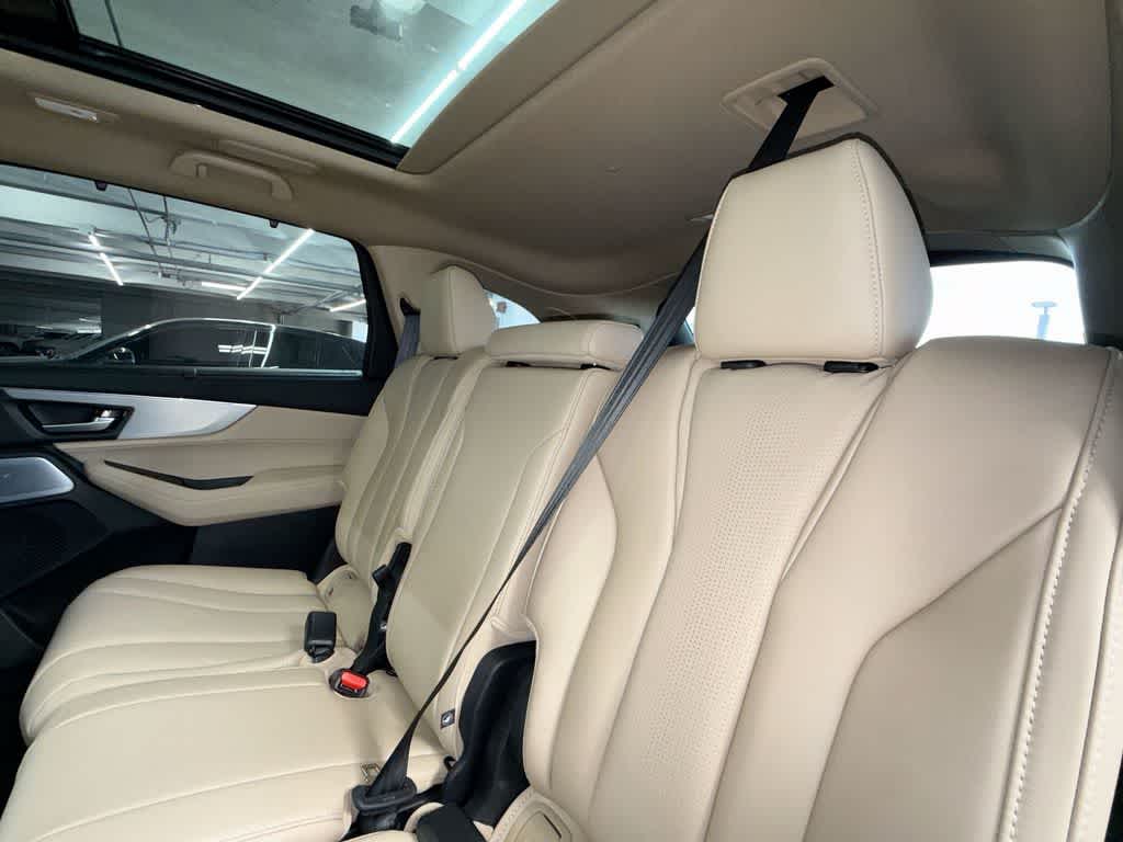 2026 Acura MDX with Technology Package