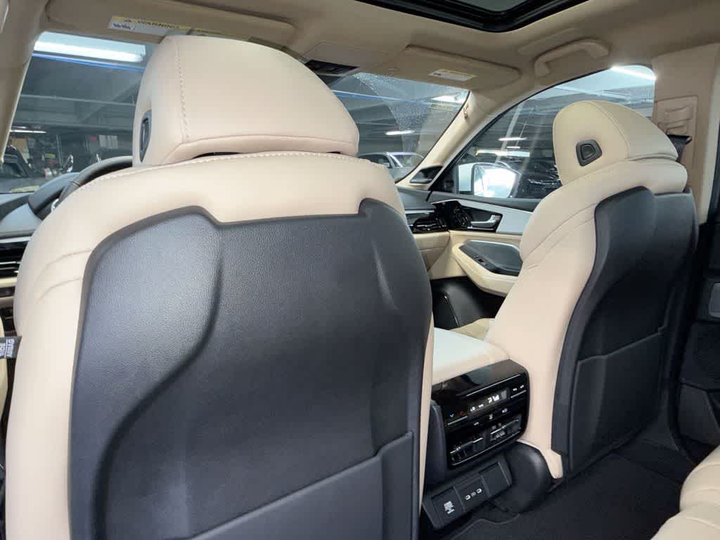 2026 Acura MDX with Technology Package