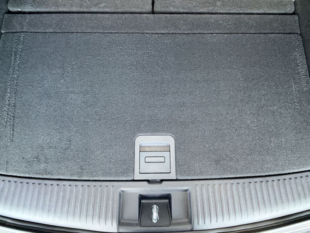 2026 Acura MDX with Technology Package