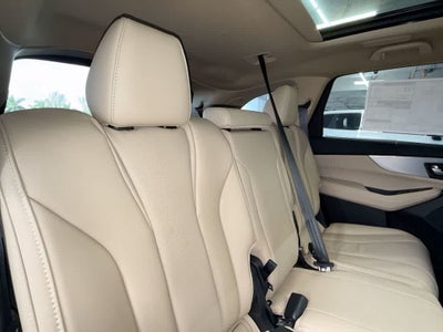 2026 Acura MDX with Technology Package