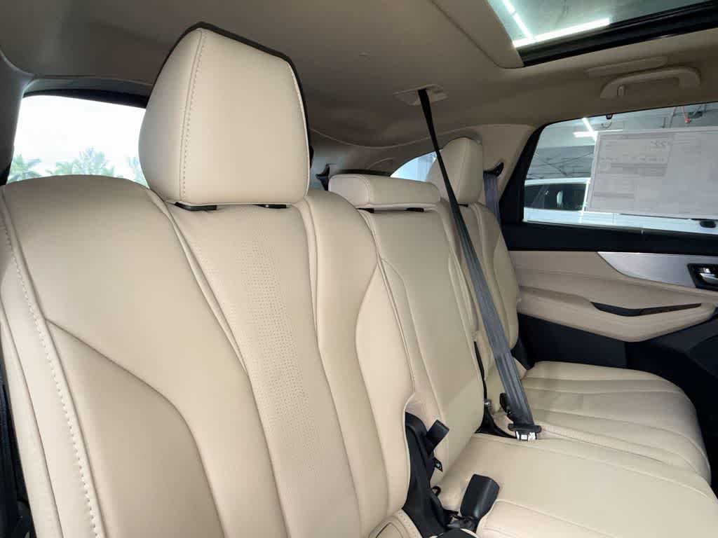 2026 Acura MDX with Technology Package