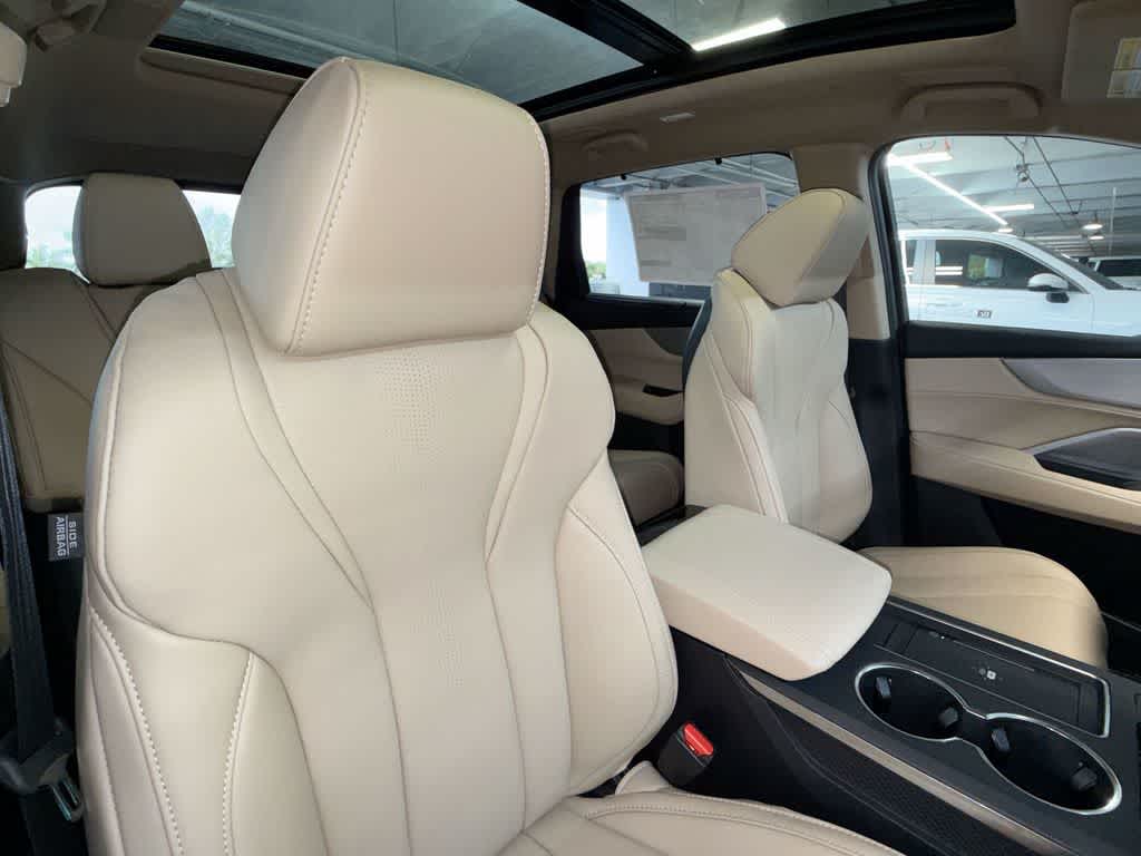 2026 Acura MDX with Technology Package