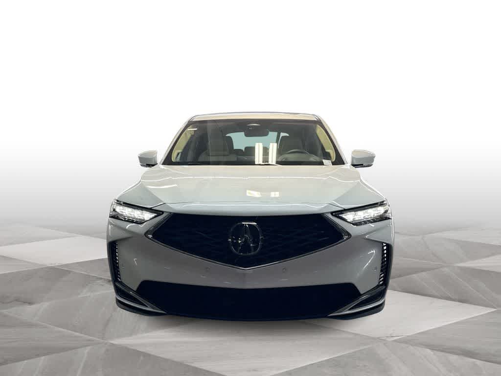 2026 Acura MDX with Technology Package