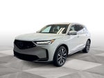 2026 Acura MDX with Technology Package