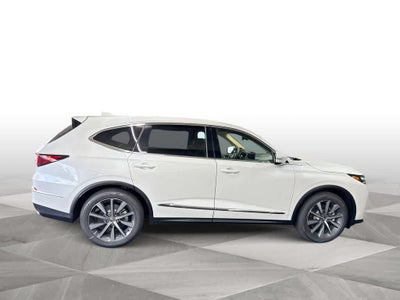 2026 Acura MDX with Technology Package