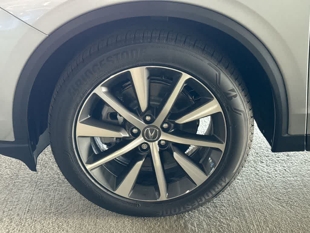 2026 Acura MDX with Technology Package