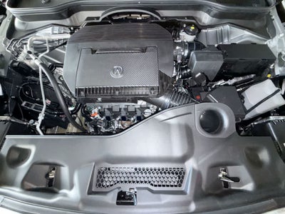 2026 Acura MDX with Technology Package