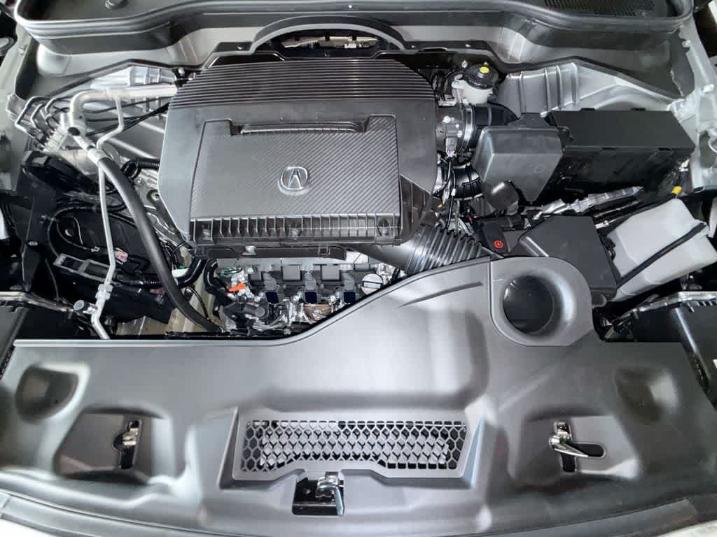 2026 Acura MDX with Technology Package