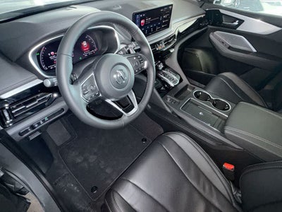 2026 Acura MDX with Technology Package