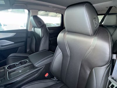 2026 Acura MDX with Technology Package