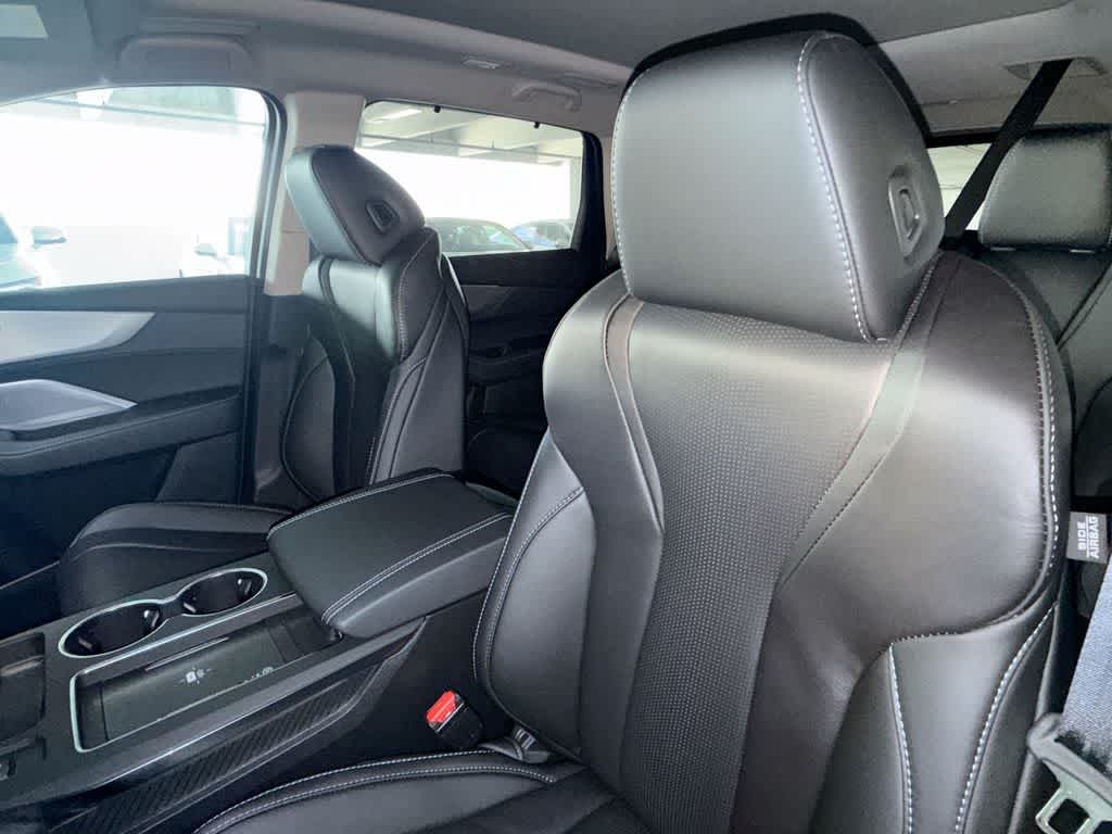 2026 Acura MDX with Technology Package