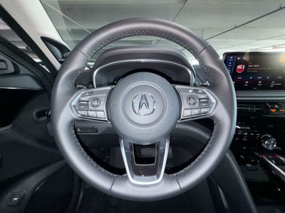 2026 Acura MDX with Technology Package