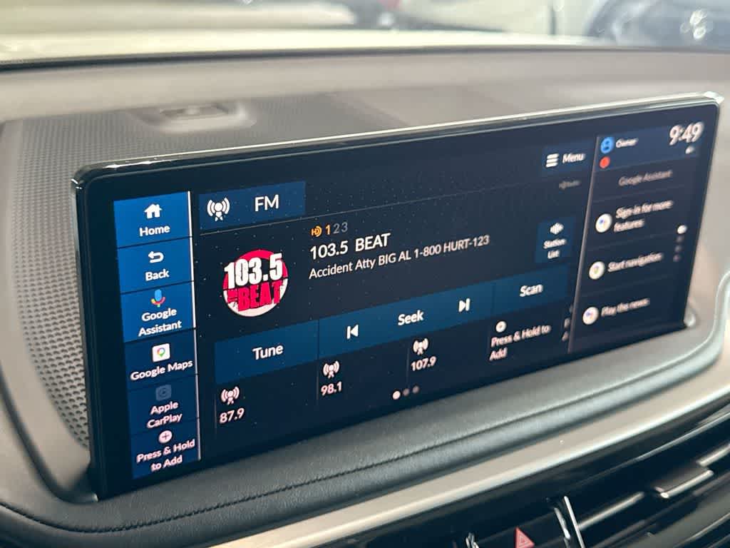 2026 Acura MDX with Technology Package