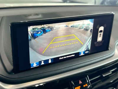 2026 Acura MDX with Technology Package