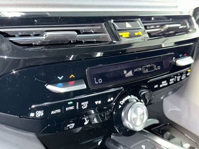 2026 Acura MDX with Technology Package