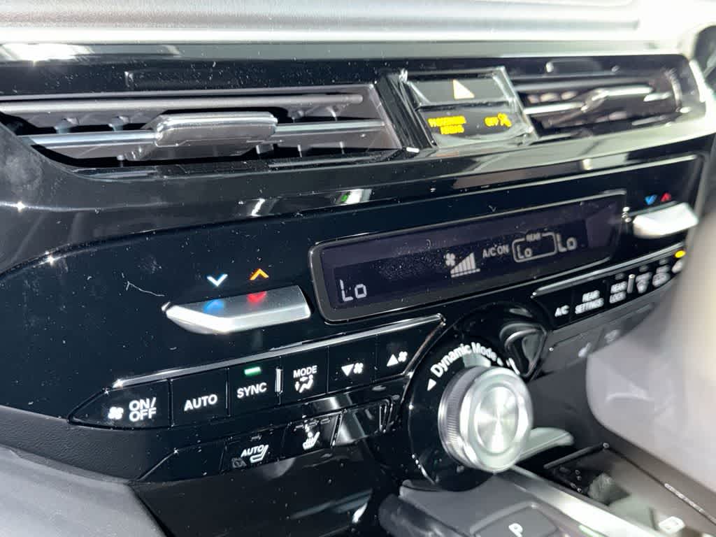 2026 Acura MDX with Technology Package