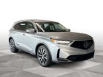 2026 Acura MDX with Technology Package