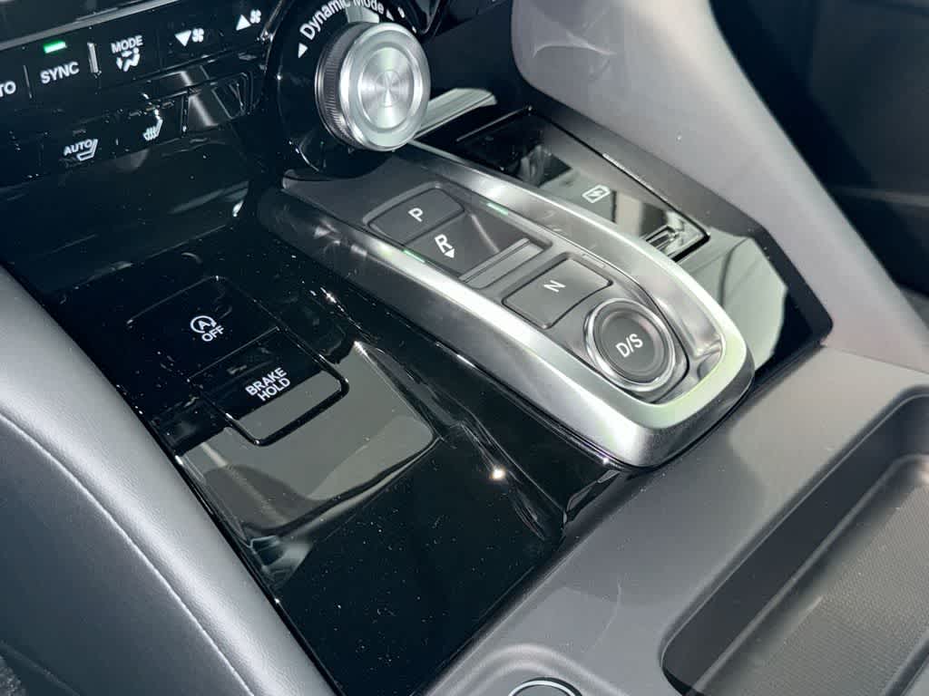 2026 Acura MDX with Technology Package