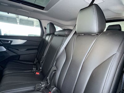 2026 Acura MDX with Technology Package