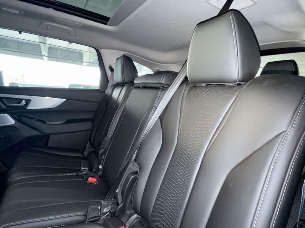 2026 Acura MDX with Technology Package