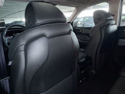 2026 Acura MDX with Technology Package
