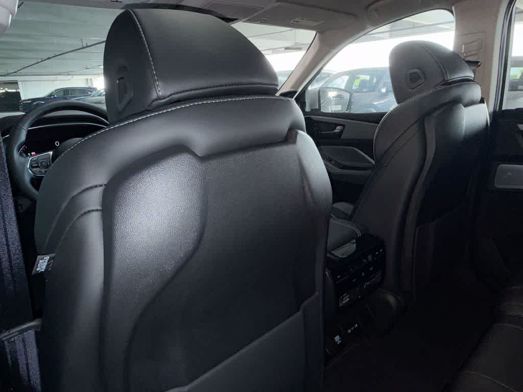 2026 Acura MDX with Technology Package