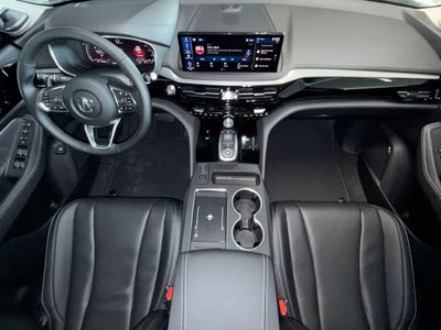 2026 Acura MDX with Technology Package