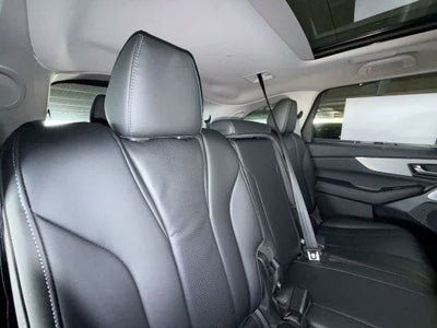 2026 Acura MDX with Technology Package