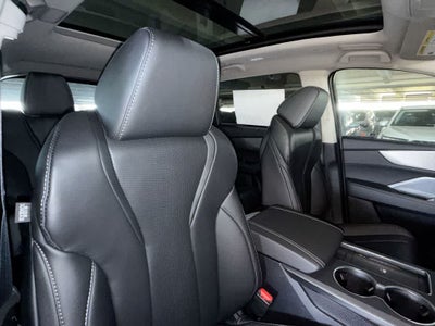 2026 Acura MDX with Technology Package
