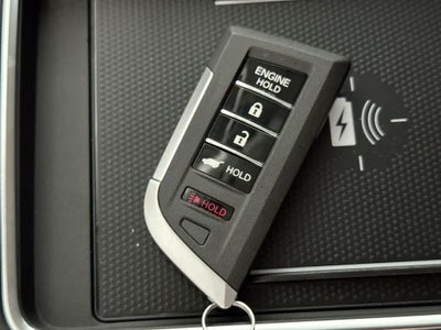 2026 Acura MDX with Technology Package