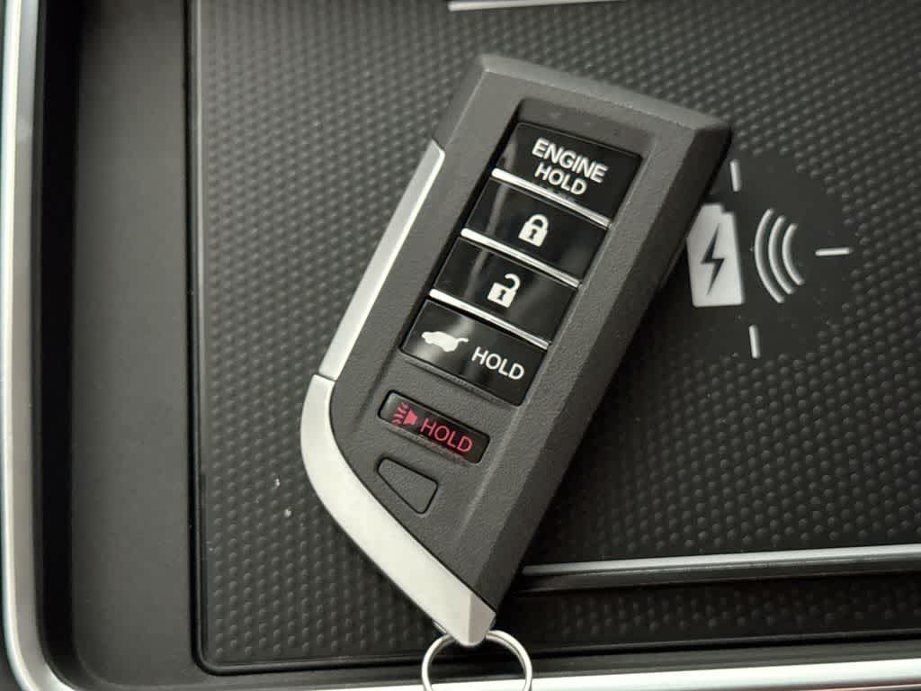 2026 Acura MDX with Technology Package