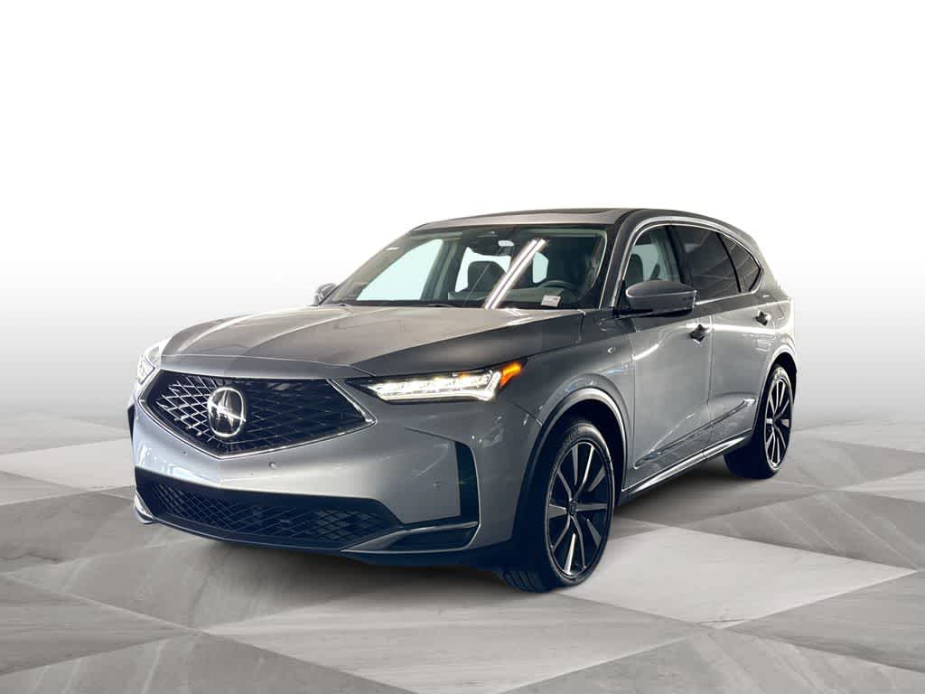 2026 Acura MDX with Technology Package