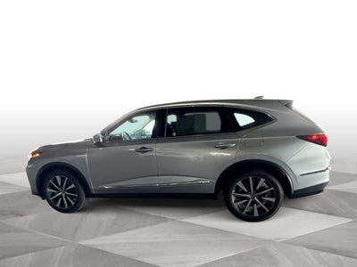 2026 Acura MDX with Technology Package