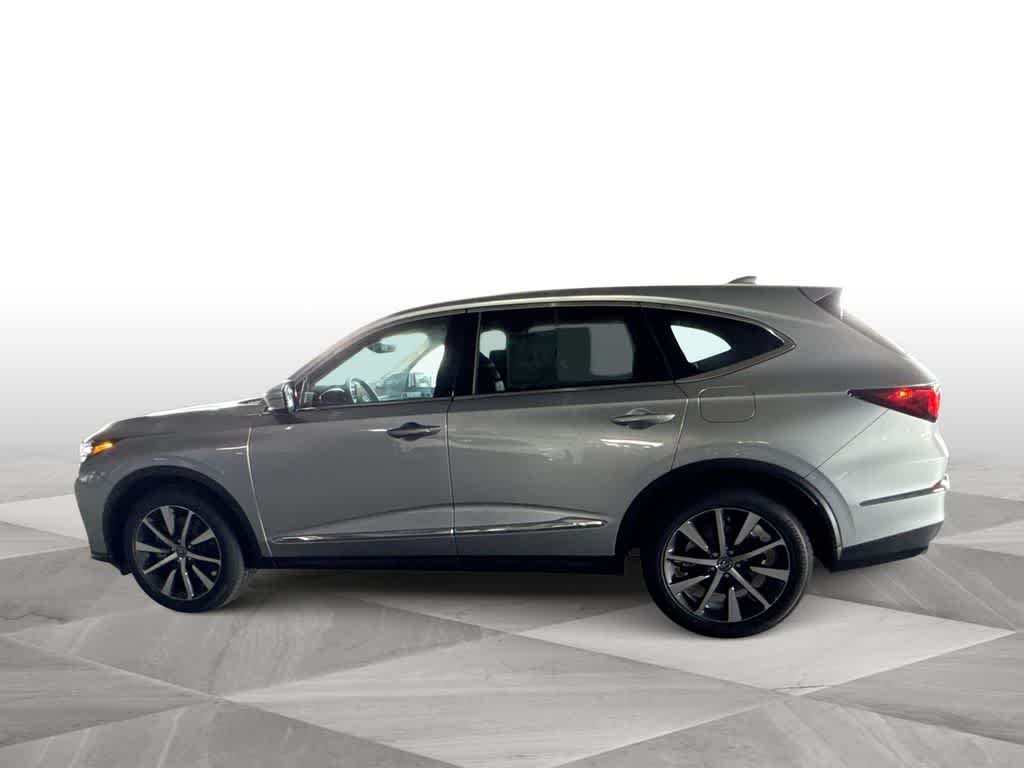 2026 Acura MDX with Technology Package