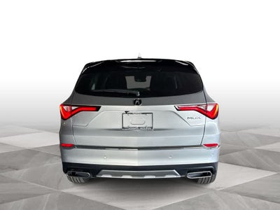 2026 Acura MDX with Technology Package