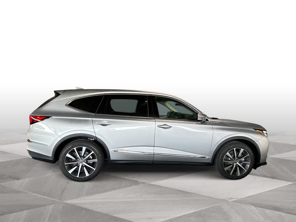2026 Acura MDX with Technology Package