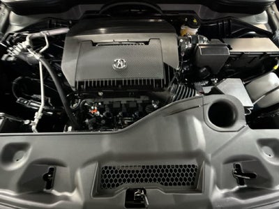 2026 Acura MDX with Technology Package