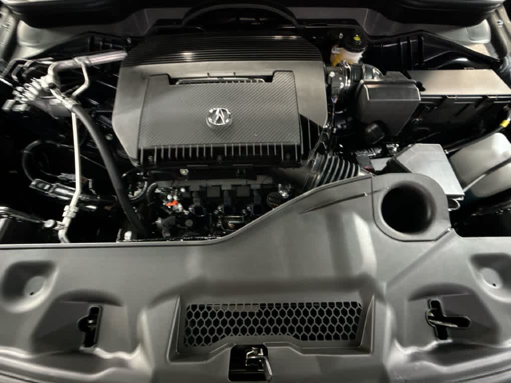 2026 Acura MDX with Technology Package