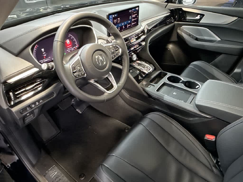 2026 Acura MDX with Technology Package