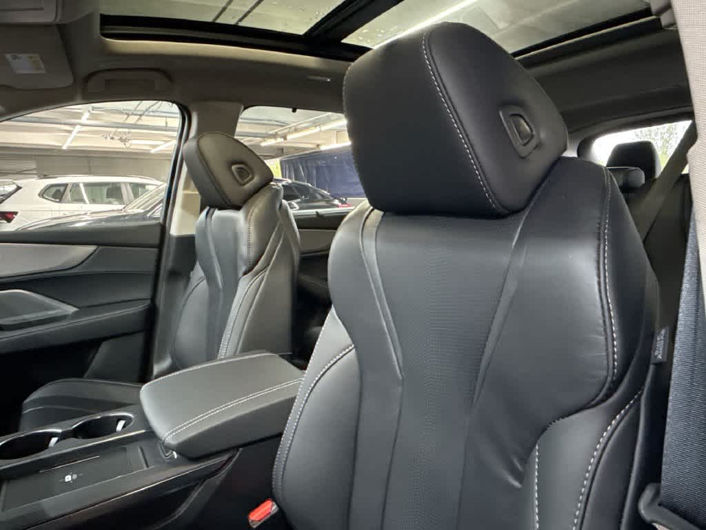 2026 Acura MDX with Technology Package