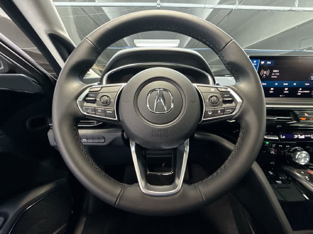 2026 Acura MDX with Technology Package
