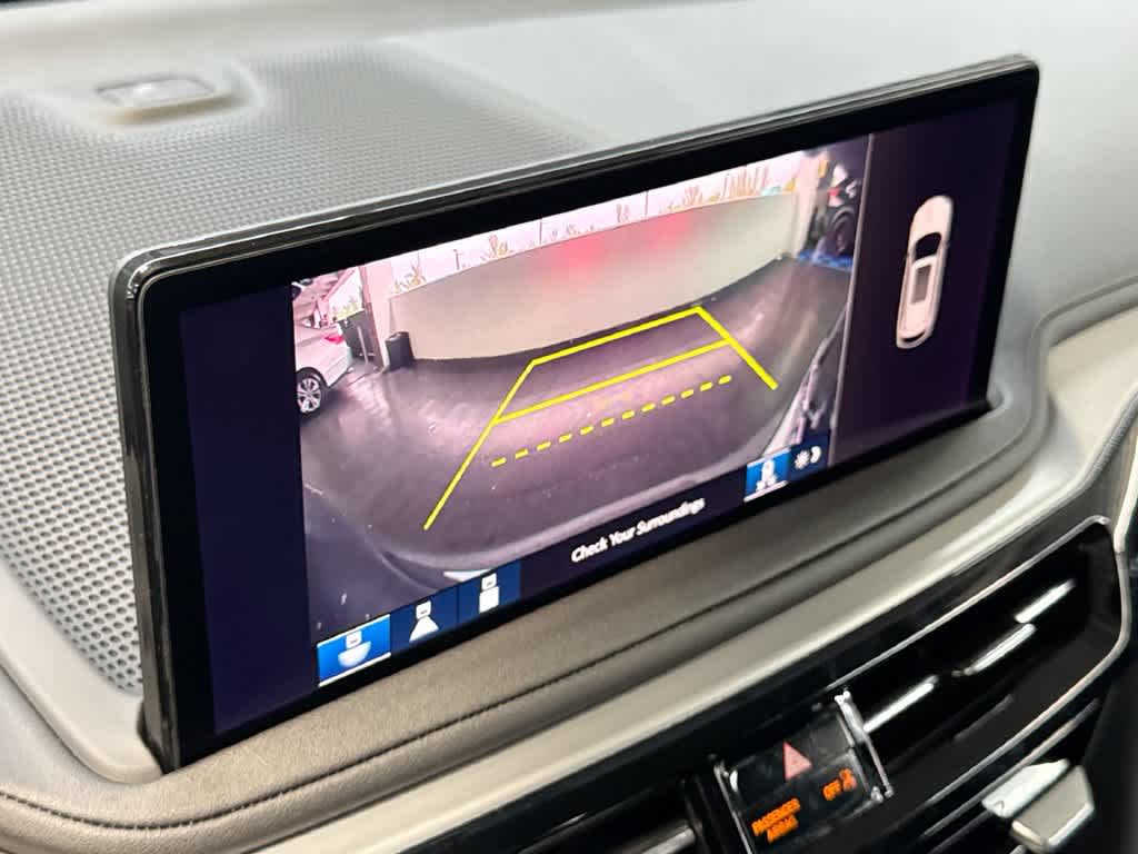2026 Acura MDX with Technology Package